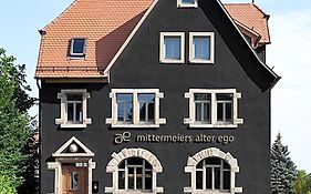 Aparthotel Mittermeiers Alter Ego